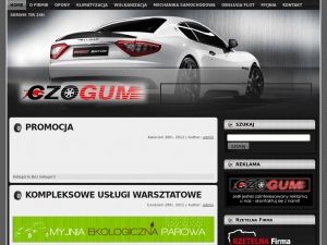 http://czogum-opony.pl/serwis-samochodowy