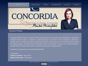 Concordia pomaga Polonii Australijskiej