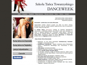 http://www.taniec-warszawa.pl
