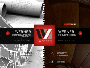 Werner Werner